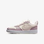 Nike Court Borough Low Recraft Big Kids' Shoes. Nike.com